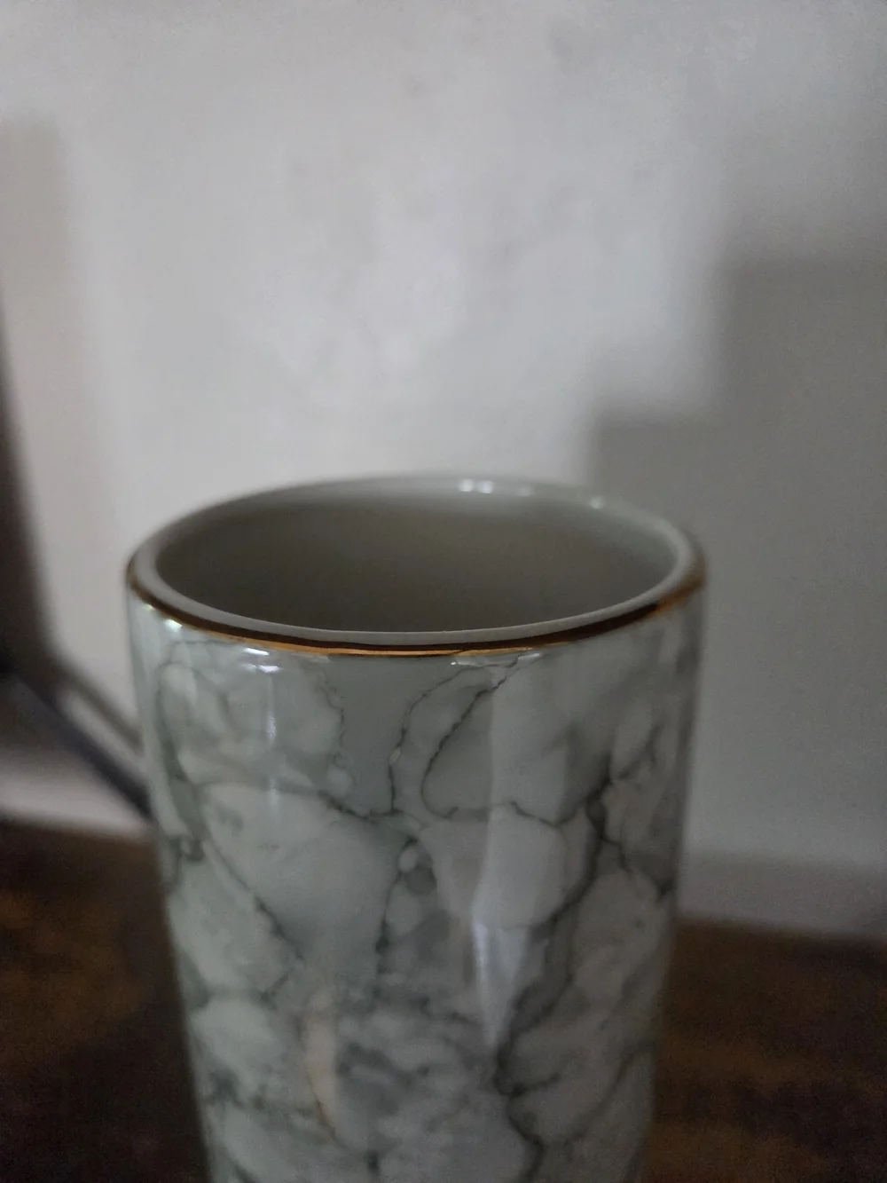 Vintage Otagiri Japan Ceramic Vase